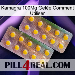 Kamagra 100Mg Gelée Comment Utiliser new10